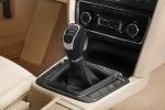 Skoda Superb 2008 года